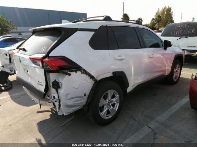 Photo 3 VIN: JTMRWRFV3LD541358 - TOYOTA RAV4 PHEV 