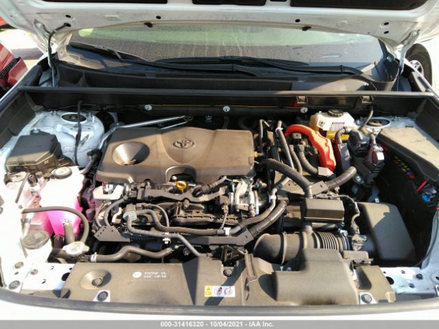 Photo 9 VIN: JTMRWRFV3LD541358 - TOYOTA RAV4 PHEV 