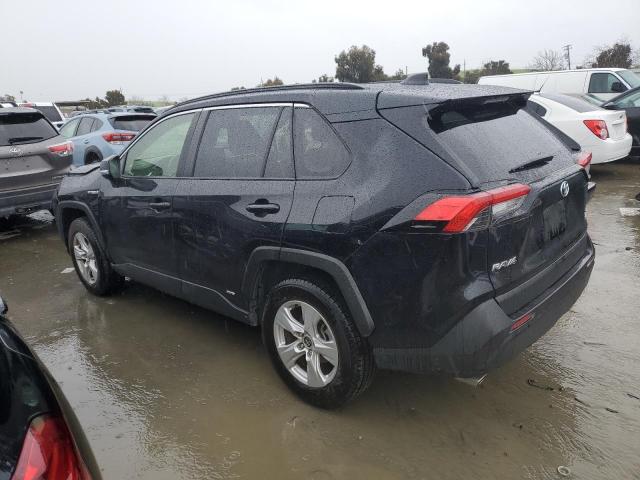 Photo 1 VIN: JTMRWRFV3MD101237 - TOYOTA RAV4 