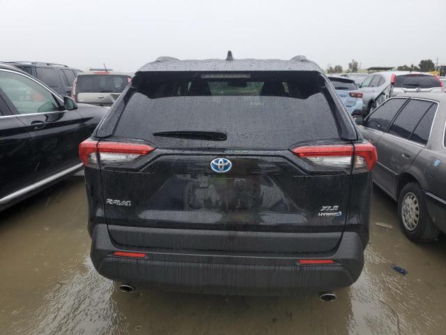 Photo 5 VIN: JTMRWRFV3MD101237 - TOYOTA RAV4 