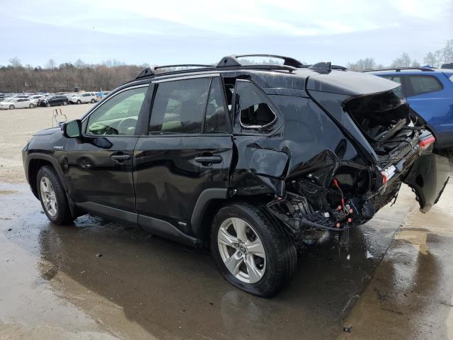 Photo 1 VIN: JTMRWRFV3MD136358 - TOYOTA RAV4 