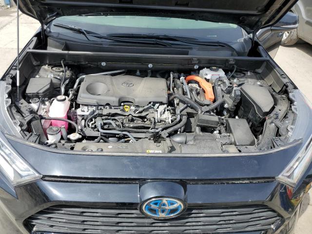 Photo 10 VIN: JTMRWRFV3MD136358 - TOYOTA RAV4 