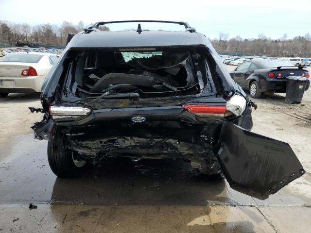 Photo 5 VIN: JTMRWRFV3MD136358 - TOYOTA RAV4 