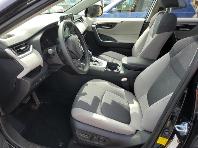 Photo 6 VIN: JTMRWRFV3MD136358 - TOYOTA RAV4 