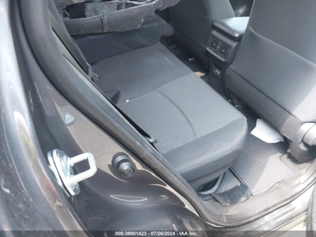 Photo 7 VIN: JTMRWRFV3PD170496 - TOYOTA RAV4 