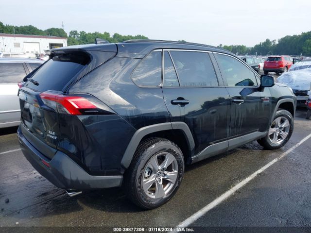 Photo 3 VIN: JTMRWRFV3PD187105 - TOYOTA RAV4 