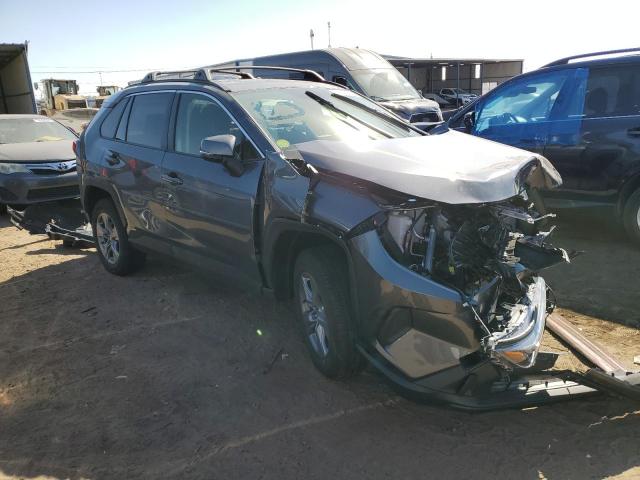 Photo 3 VIN: JTMRWRFV3RD237486 - TOYOTA RAV4 XLE 