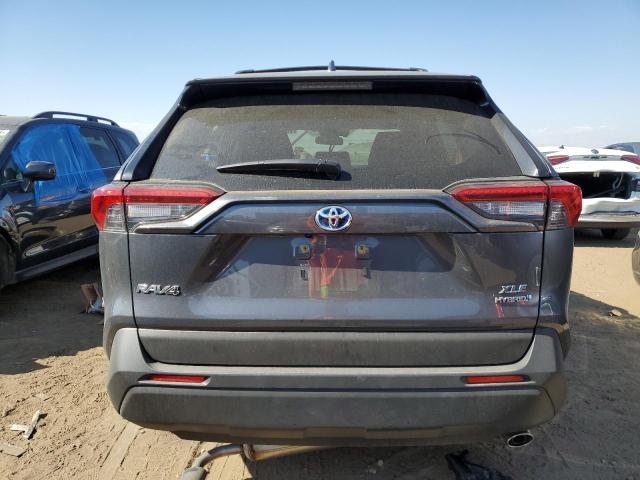 Photo 5 VIN: JTMRWRFV3RD237486 - TOYOTA RAV4 XLE 