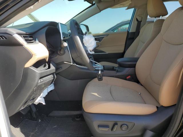 Photo 6 VIN: JTMRWRFV3RD242994 - TOYOTA RAV4 XLE 