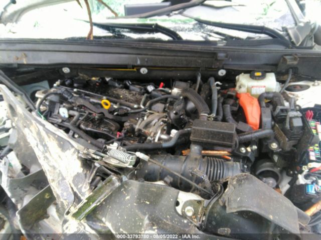 Photo 9 VIN: JTMRWRFV4KD010183 - TOYOTA RAV4 