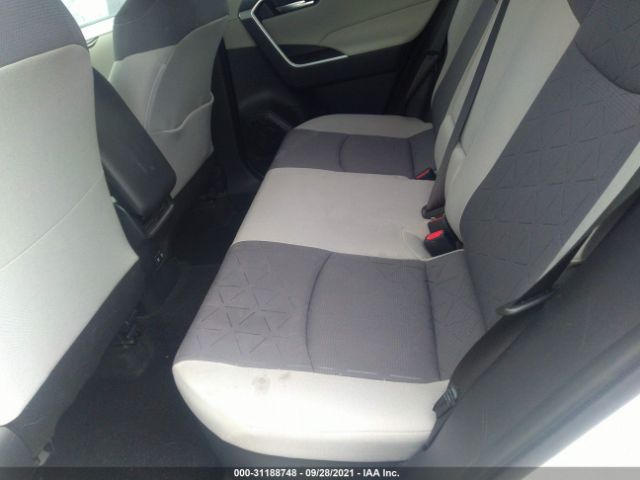 Photo 7 VIN: JTMRWRFV4KD028280 - TOYOTA RAV4 