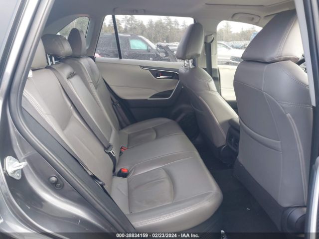 Photo 7 VIN: JTMRWRFV4KD036640 - TOYOTA RAV4 HYBRID 