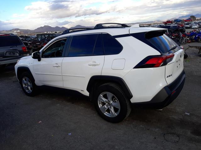 Photo 1 VIN: JTMRWRFV4LD536119 - TOYOTA RAV4 XLE 