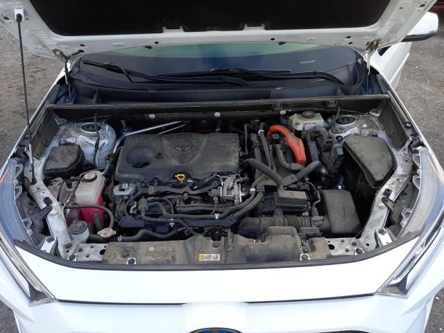 Photo 10 VIN: JTMRWRFV4LD536119 - TOYOTA RAV4 XLE 