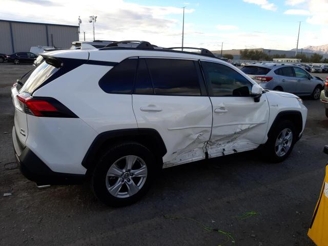 Photo 2 VIN: JTMRWRFV4LD536119 - TOYOTA RAV4 XLE 