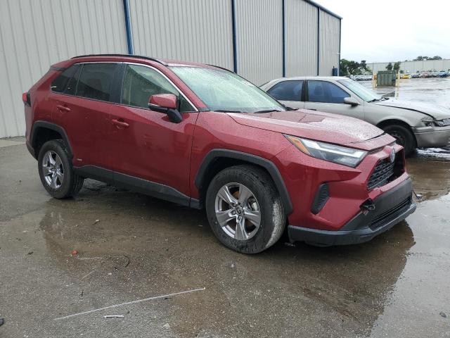 Photo 3 VIN: JTMRWRFV4ND142459 - TOYOTA RAV4 