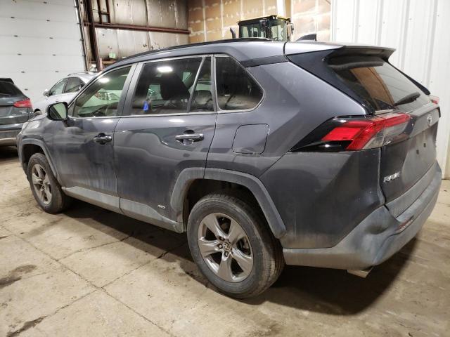 Photo 1 VIN: JTMRWRFV4PD201027 - TOYOTA RAV4 