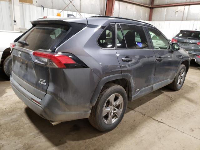 Photo 2 VIN: JTMRWRFV4PD201027 - TOYOTA RAV4 