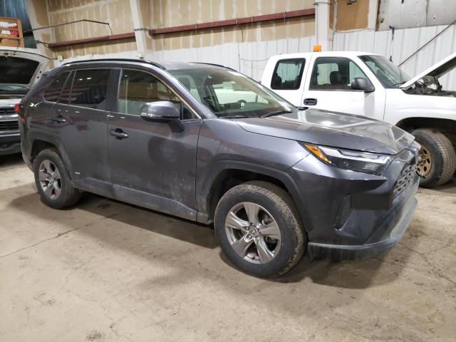 Photo 3 VIN: JTMRWRFV4PD201027 - TOYOTA RAV4 