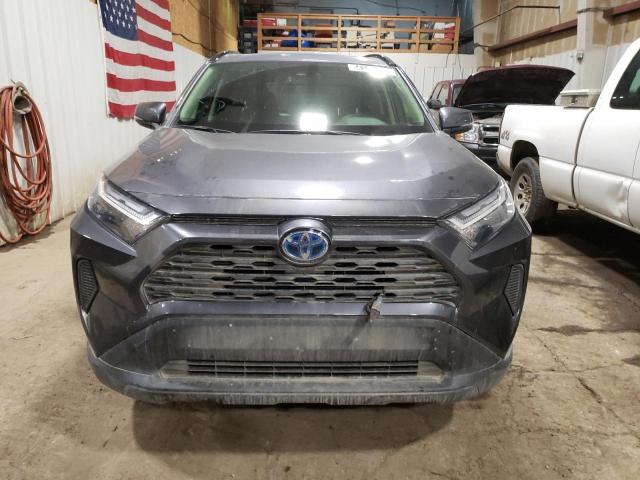 Photo 4 VIN: JTMRWRFV4PD201027 - TOYOTA RAV4 