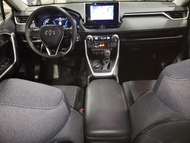 Photo 7 VIN: JTMRWRFV4PD201027 - TOYOTA RAV4 