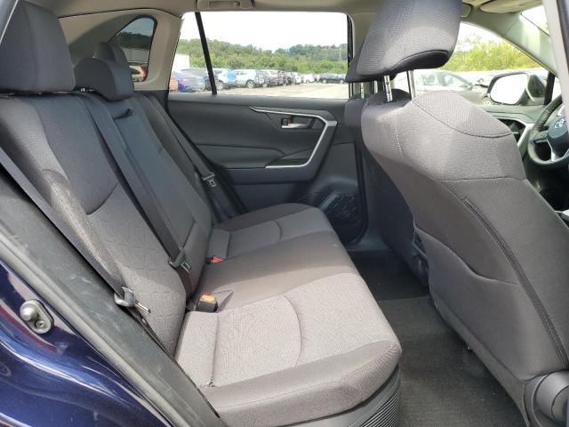 Photo 10 VIN: JTMRWRFV4RD227078 - TOYOTA RAV4 XLE 