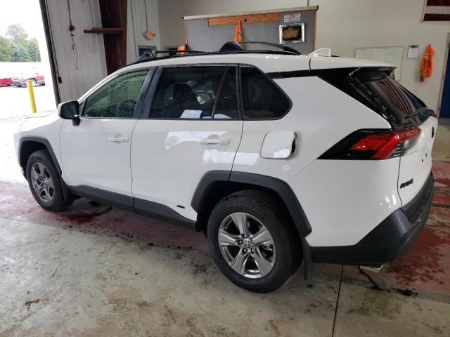 Photo 1 VIN: JTMRWRFV4RD240705 - TOYOTA RAV4 XLE 