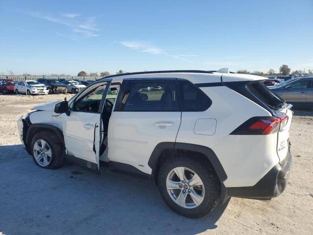 Photo 1 VIN: JTMRWRFV5KD014100 - TOYOTA RAV4 XLE 