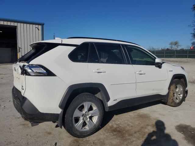 Photo 2 VIN: JTMRWRFV5KD014100 - TOYOTA RAV4 XLE 