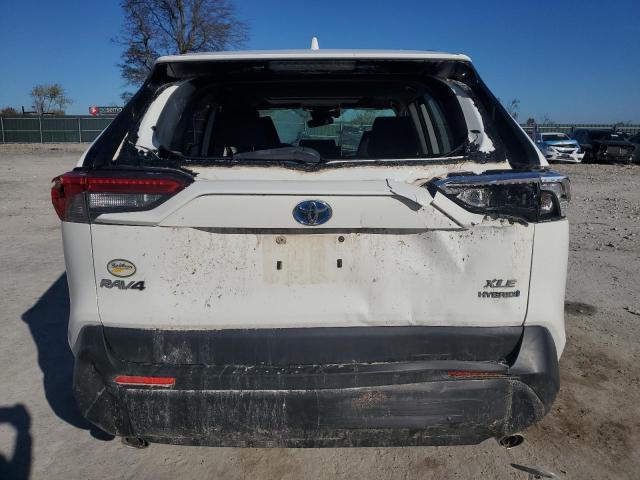 Photo 5 VIN: JTMRWRFV5KD014100 - TOYOTA RAV4 XLE 