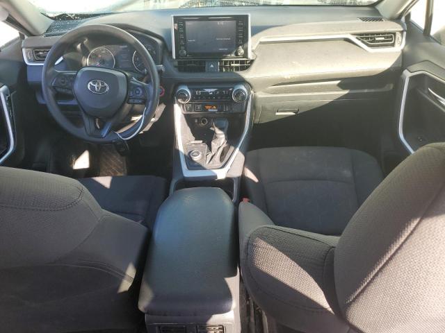 Photo 7 VIN: JTMRWRFV5KD014100 - TOYOTA RAV4 XLE 