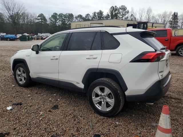 Photo 1 VIN: JTMRWRFV5KD028188 - TOYOTA RAV4 