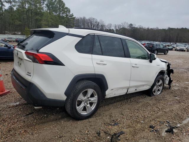 Photo 2 VIN: JTMRWRFV5KD028188 - TOYOTA RAV4 