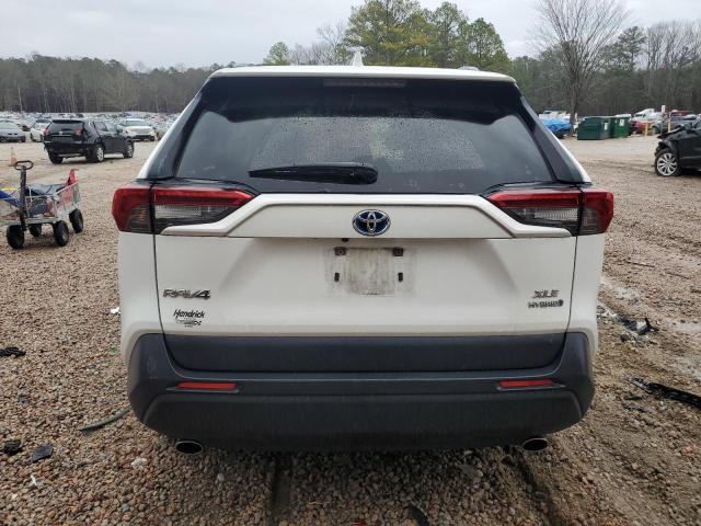 Photo 5 VIN: JTMRWRFV5KD028188 - TOYOTA RAV4 