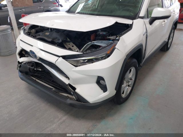 Photo 5 VIN: JTMRWRFV5KD033374 - TOYOTA RAV4 