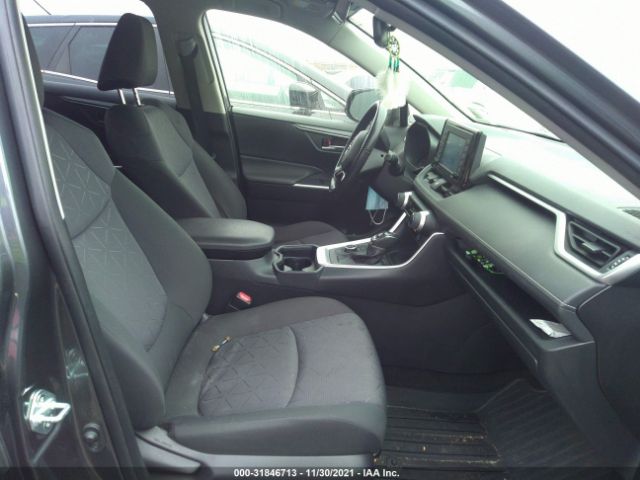 Photo 4 VIN: JTMRWRFV5LD043792 - TOYOTA RAV4 