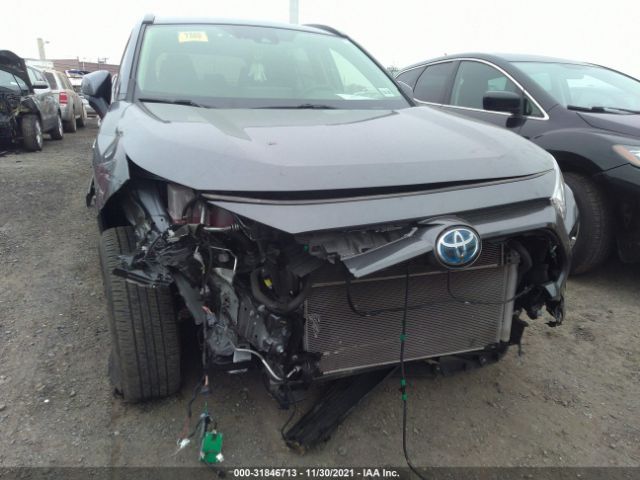 Photo 5 VIN: JTMRWRFV5LD043792 - TOYOTA RAV4 