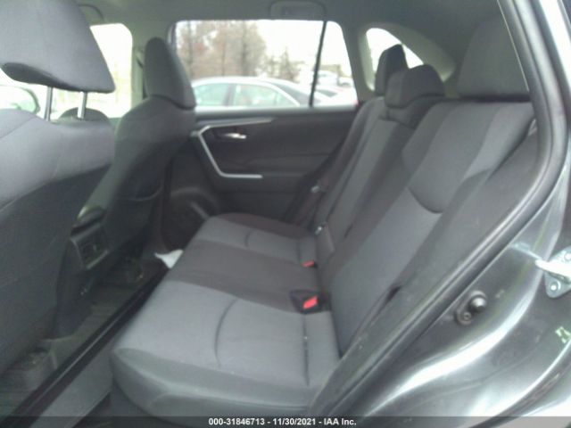 Photo 7 VIN: JTMRWRFV5LD043792 - TOYOTA RAV4 