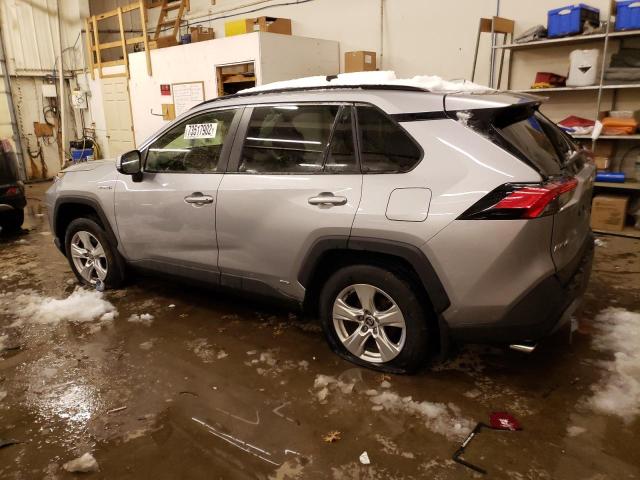 Photo 1 VIN: JTMRWRFV5LD068515 - TOYOTA RAV4 XLE 