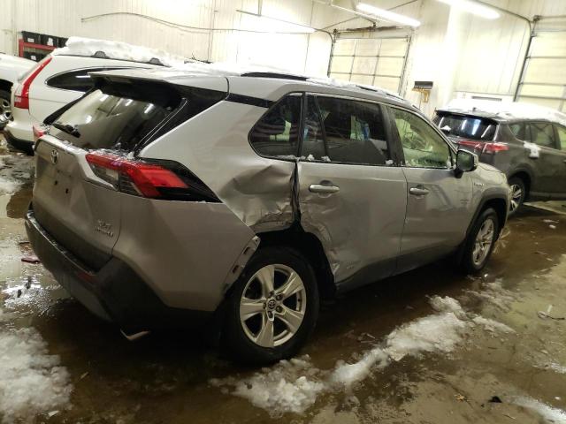 Photo 2 VIN: JTMRWRFV5LD068515 - TOYOTA RAV4 XLE 