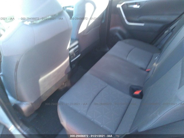 Photo 7 VIN: JTMRWRFV5LD069860 - TOYOTA RAV4 