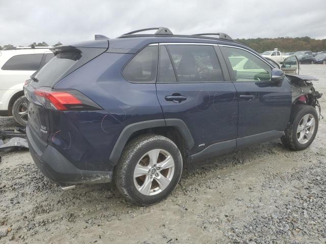 Photo 2 VIN: JTMRWRFV5LD547310 - TOYOTA RAV4 XLE 