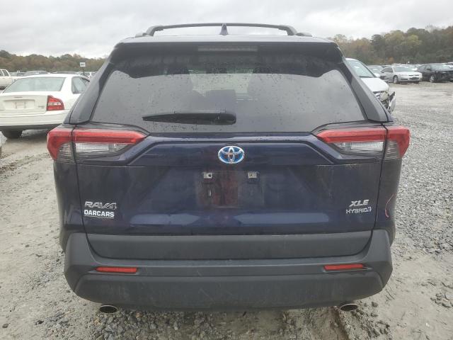 Photo 5 VIN: JTMRWRFV5LD547310 - TOYOTA RAV4 XLE 