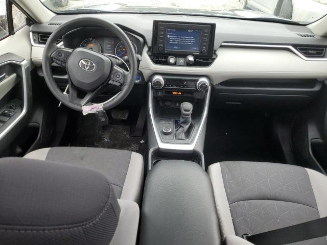 Photo 7 VIN: JTMRWRFV5LD547310 - TOYOTA RAV4 XLE 