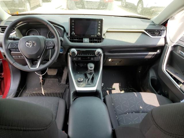 Photo 7 VIN: JTMRWRFV5MD132442 - TOYOTA RAV4 XLE 