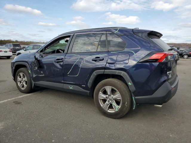 Photo 1 VIN: JTMRWRFV5PD172220 - TOYOTA RAV4 XLE 