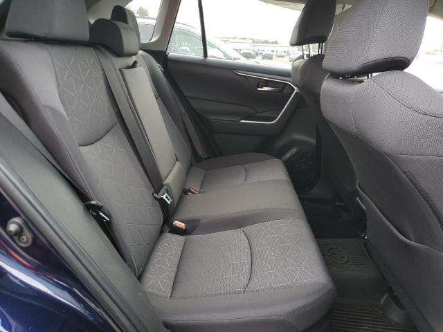 Photo 10 VIN: JTMRWRFV5PD172220 - TOYOTA RAV4 XLE 