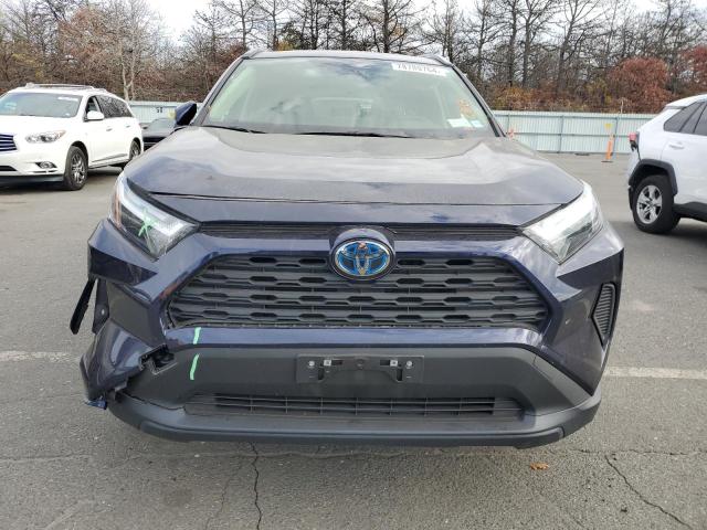 Photo 4 VIN: JTMRWRFV5PD172220 - TOYOTA RAV4 XLE 