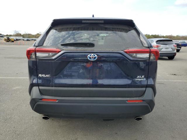 Photo 5 VIN: JTMRWRFV5PD172220 - TOYOTA RAV4 XLE 