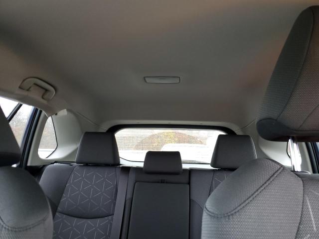 Photo 9 VIN: JTMRWRFV5PD172220 - TOYOTA RAV4 XLE 